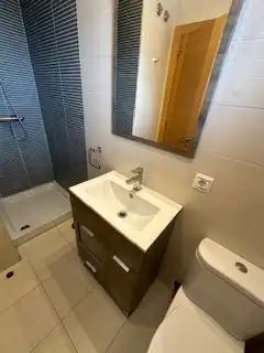 Maison jumelée avec terrasse à vendre à Avenida de Caboalles, imagen 13