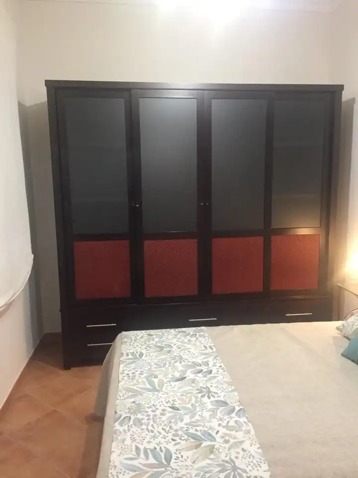 Apartament de lloguer a Ciudad Jardín - Zoco