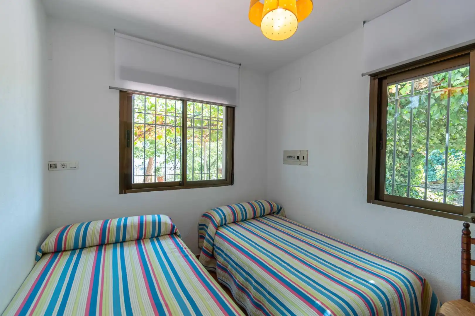 Finca rústica en venta en Vereda morollon, La Peza