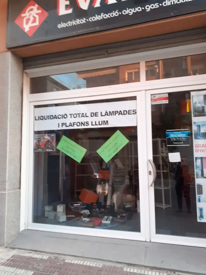 Local comercial en venda a Avinguda de Catalunya, imagen 3