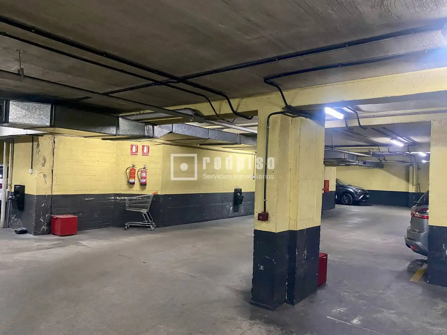 Individual with lift for sale in Chamartín, imagen 4