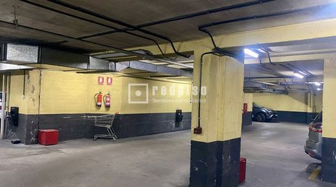 Foto 4 de Garaje en venta en Prosperidad, Madrid Capital