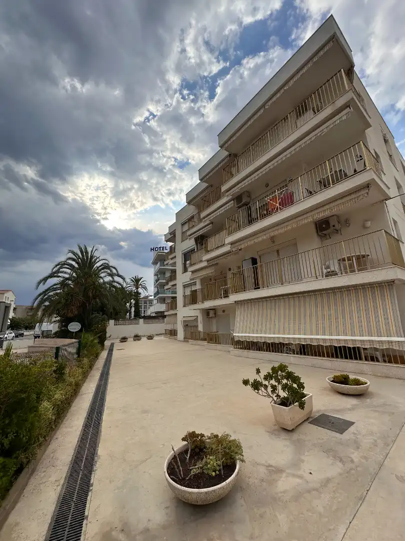 Apartamento de alquiler en Cambrils, Tarragona