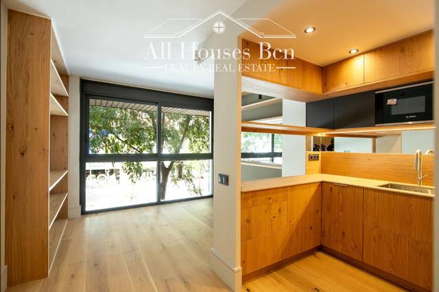 Piso en Venta en Paris en La Nova Esquerra de l'Eixample