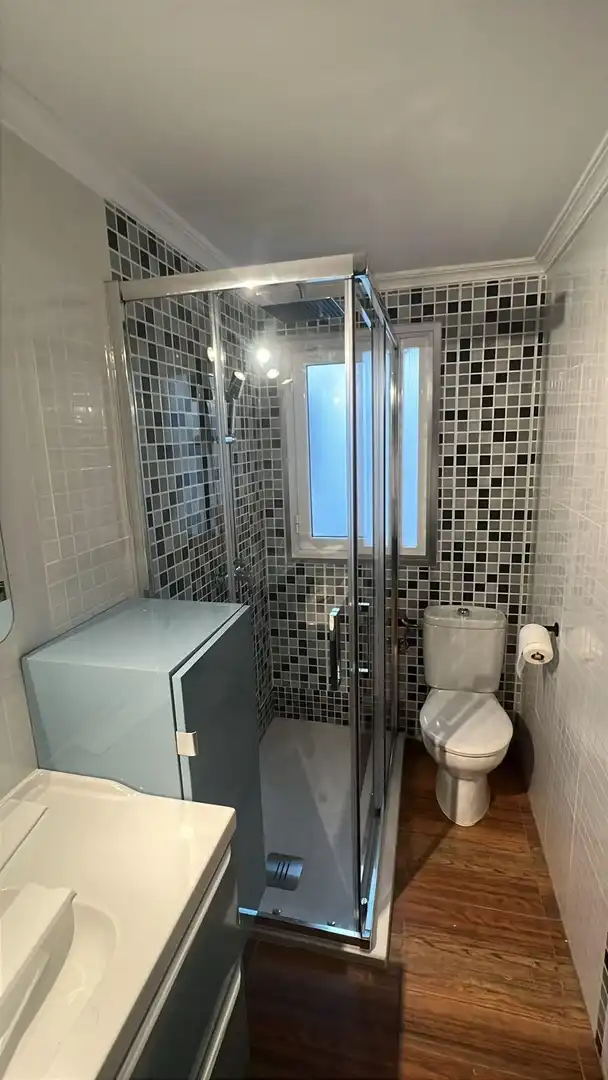 Wohnung zur Miete in Barrio Alto - San Félix