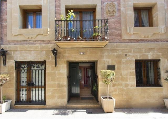 Casa-chalet en Venta en Calle Pinar en Santo Domingo de la Calzada