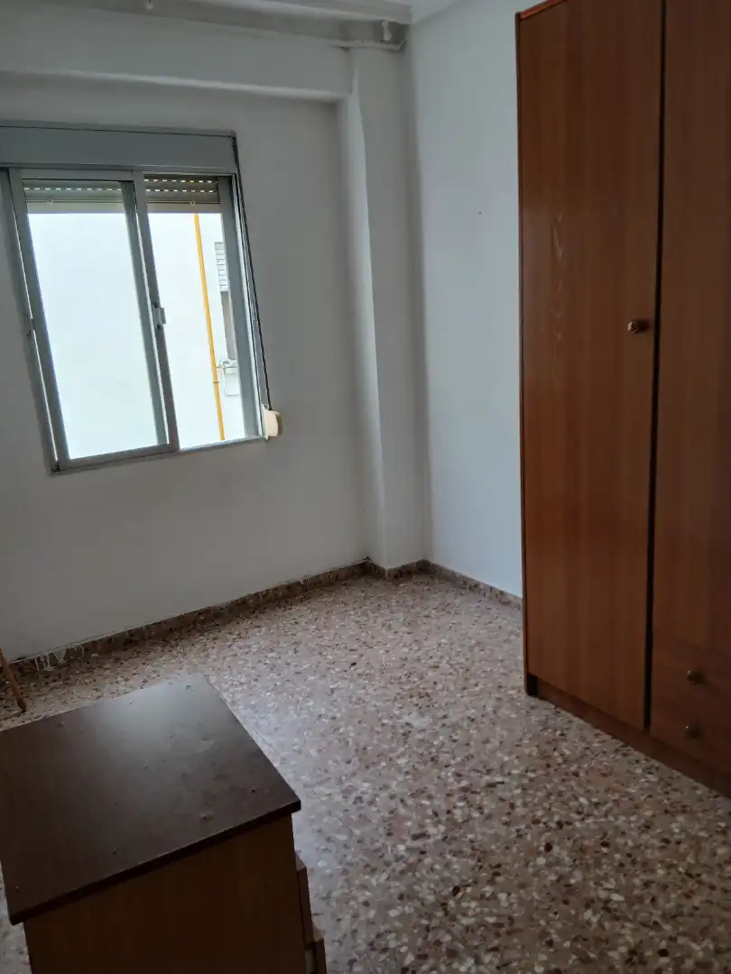 Flat with terrace for sale in Plaça de Benicalap, imagen 5