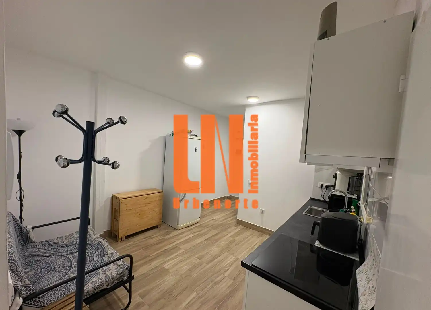 Study for rent in Sevilla la Nueva