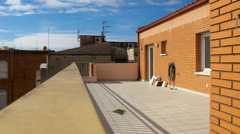 Foto 3 de Àtic de lloguer a Bonastruc Porta, La Devesa, Girona