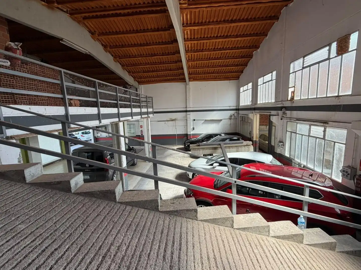 Business premises to rent in Vilanova del Camí, imagen 8