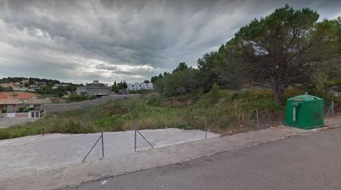 Foto 5 de Residencial en venda a Calle Via Lactia, 216, Costa Cunit - Els Jardins - Els Rosers, Cunit