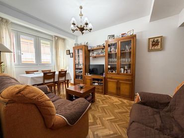 Appartement à vendre à Calle de Barcelona