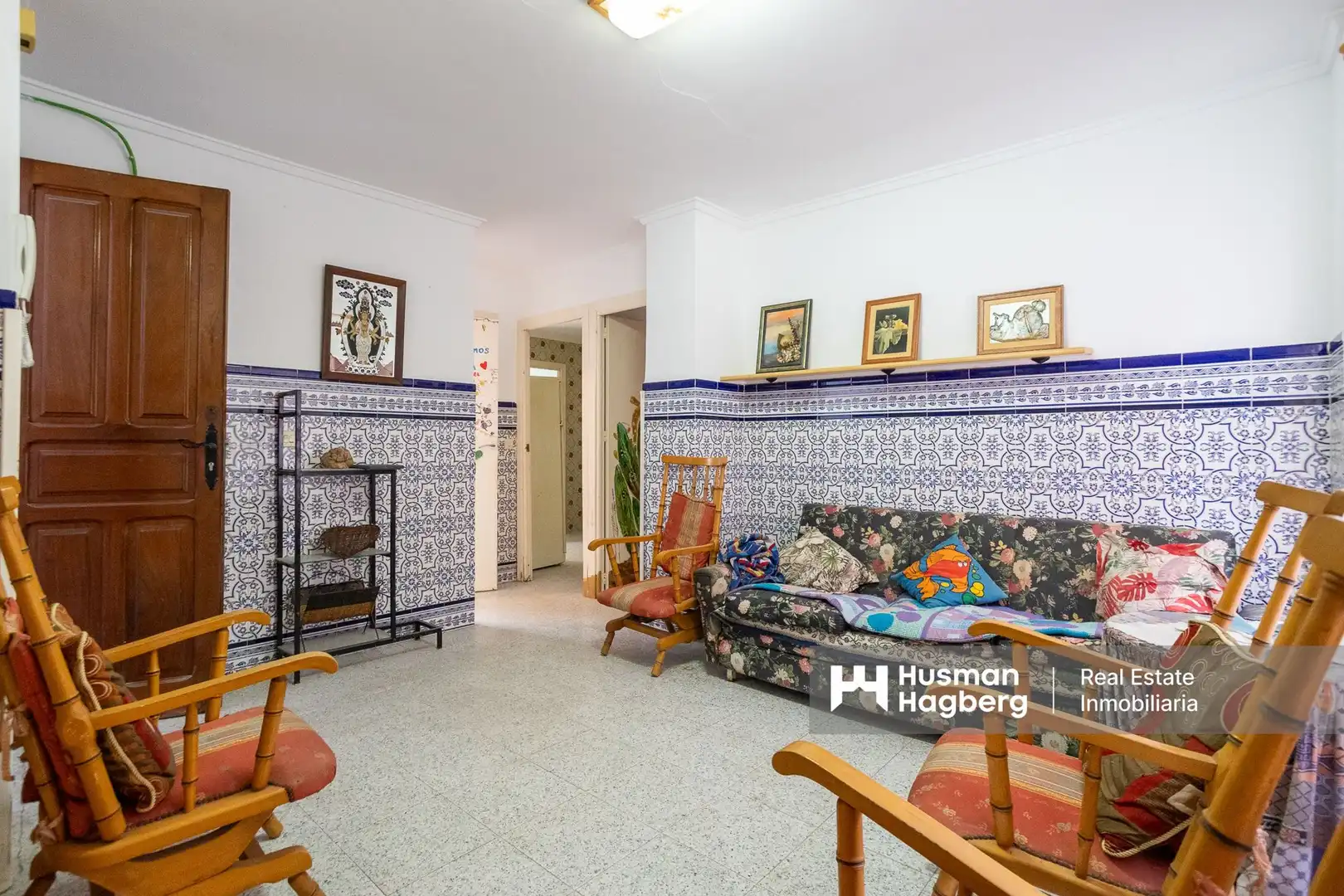 Apartments for sale in Centro