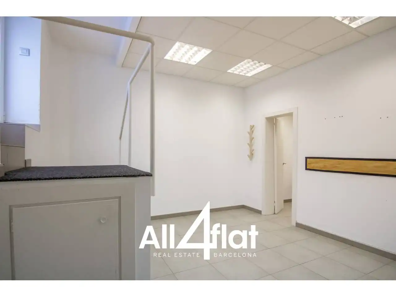 Local en venta en Barcelona