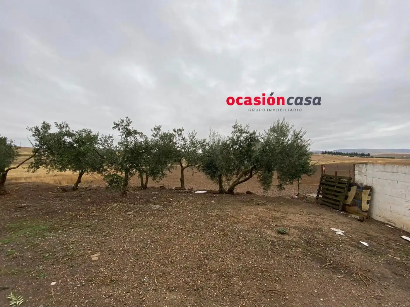 Terreny residencial en venda a Belmez, imagen 10