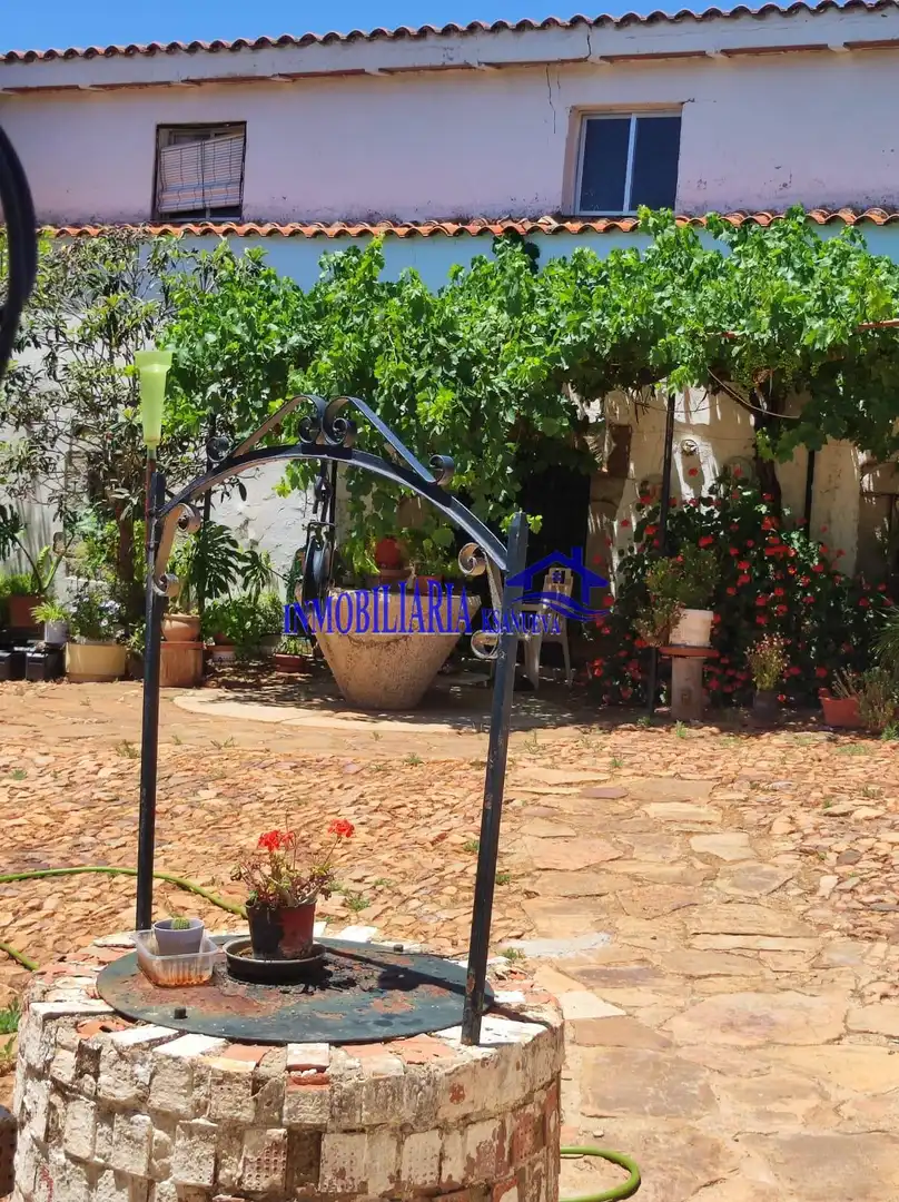 Casa rústica en venta en Alcaracejos, imagen 7