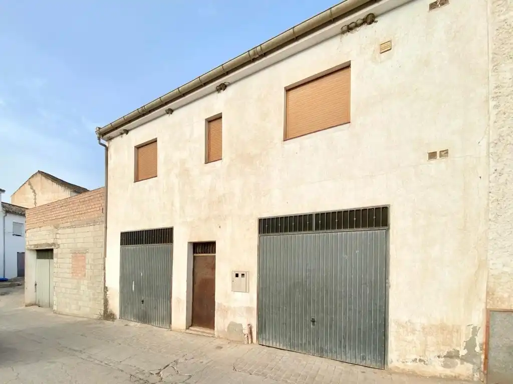 Casa o chalet en venta en Alhama de Granada