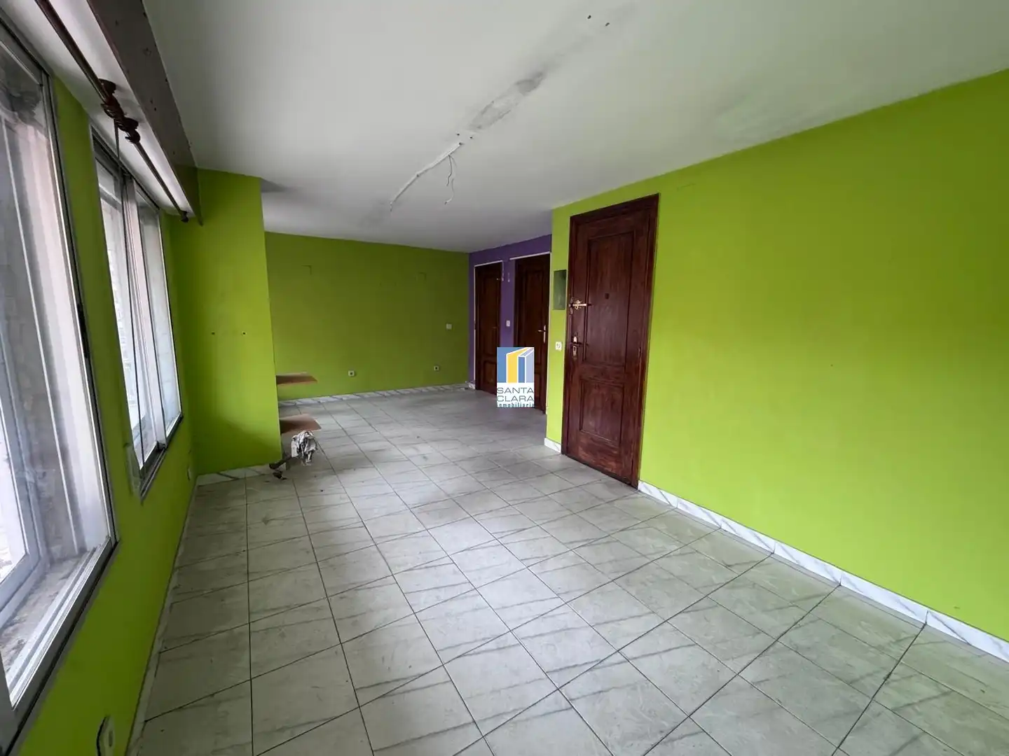 Study for sale in Zamora Capital 