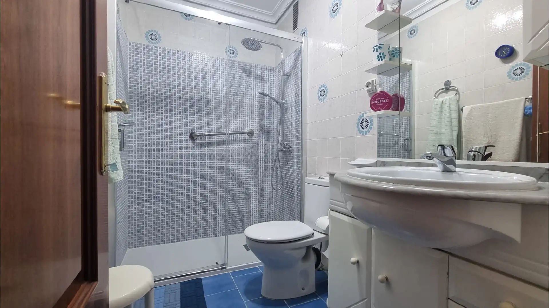 Piso en venta en UR VIRGEN DEL MILAGRO, Villamuriel de Cerrato