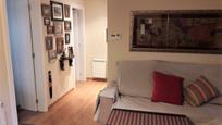 Living room of Flat for sale in Sabadell  with Air Conditioner, Heating and Private garden