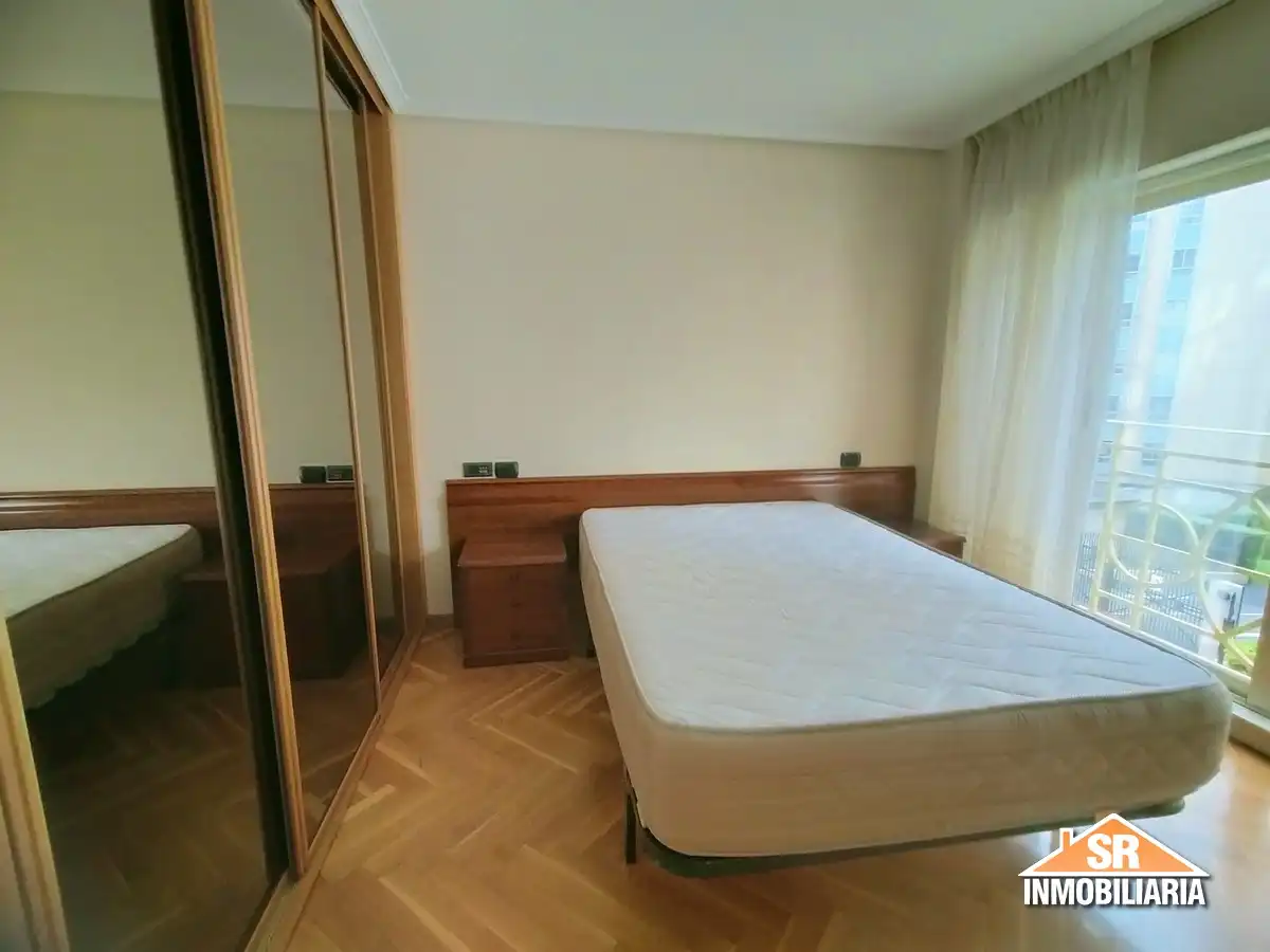 Wohnung zur Miete in Rúa Adelaida Muro, Monte Alto - Zalaeta - Atocha