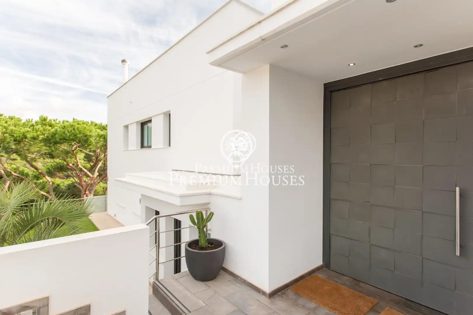Houses for sale in Sant Andreu de Llavaneres  with Heating, Private garden and Parquet flooring
