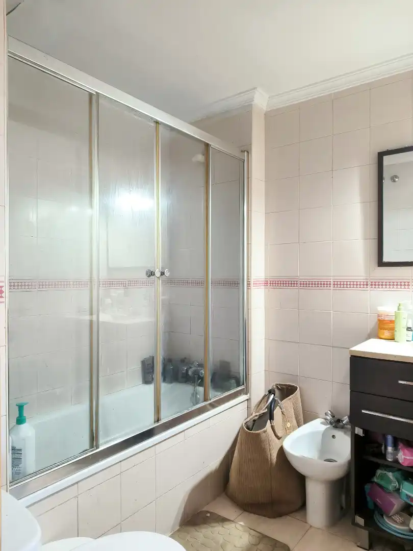 Appartamento con terrazza in vendita a Calle Don José de la Cruz, imagen 17