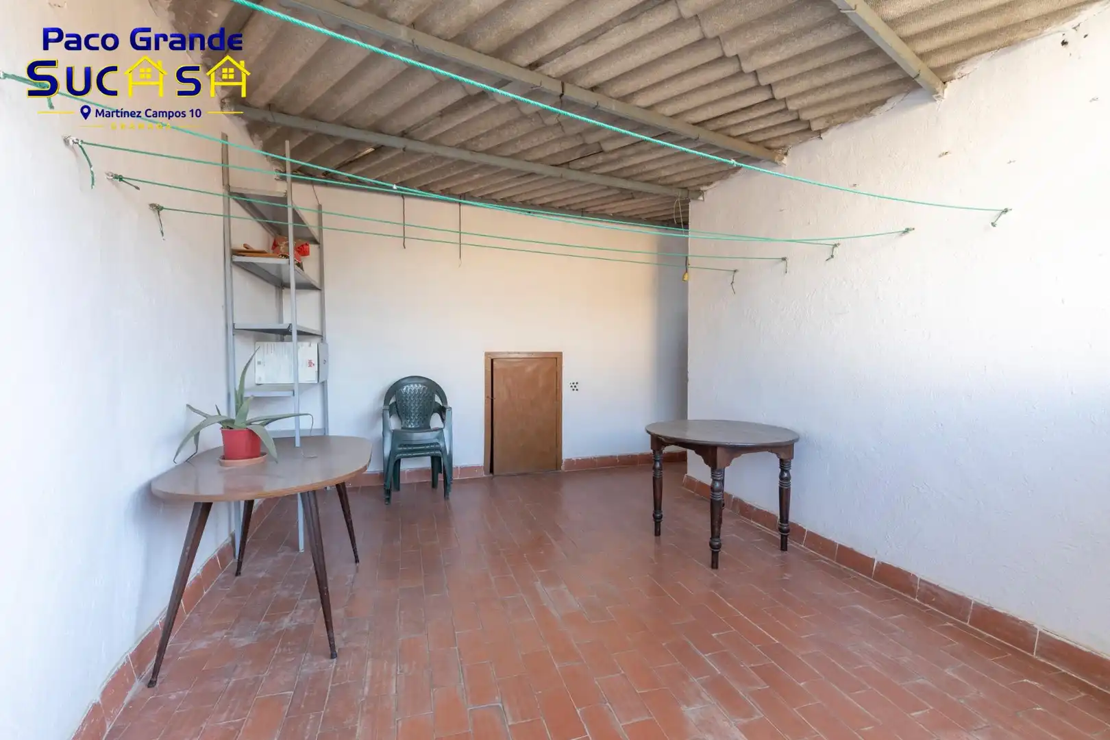 Casa a schiera in vendita a Calle QUEVEDO 1, imagen 36