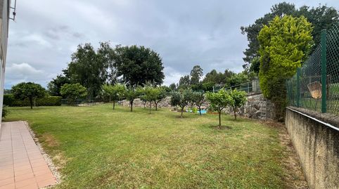 Foto 4 de Casa o chalet en venta en Lugar de Sanín, Bergondo, A Coruña