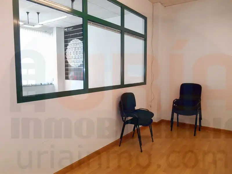 Gewerbefläche zum Verkauf in Calle Gregorio Marañon, imagen 31