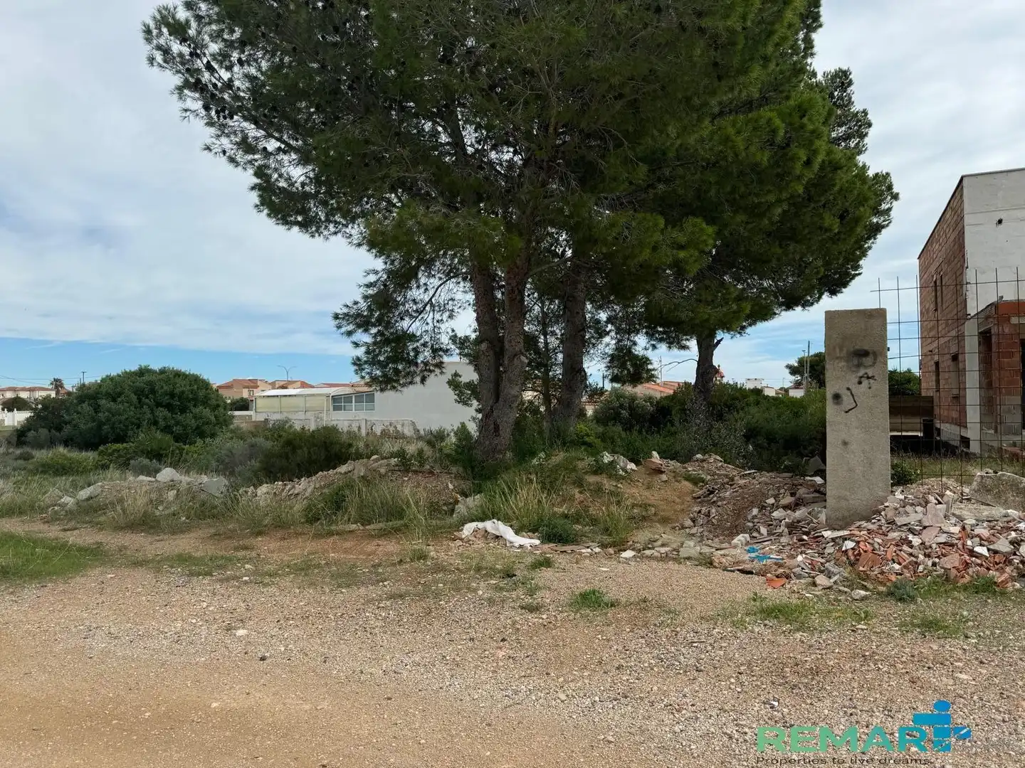 Wohnbaugrundstück zum Verkauf in Calle ALEIXAR DE L' 5, imagen 9