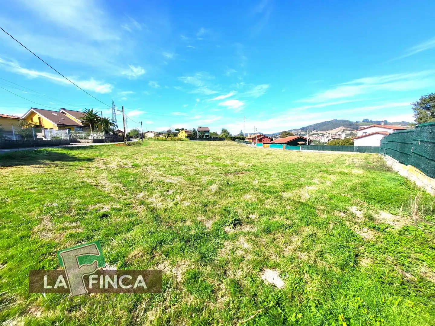 Residential for sale in LUGAR CASTIELLO, Llanera