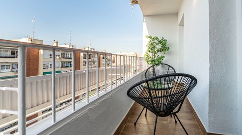 Photo 5 of Flat for sale in Calle de Ponferrada, Pilar, Madrid Capital
