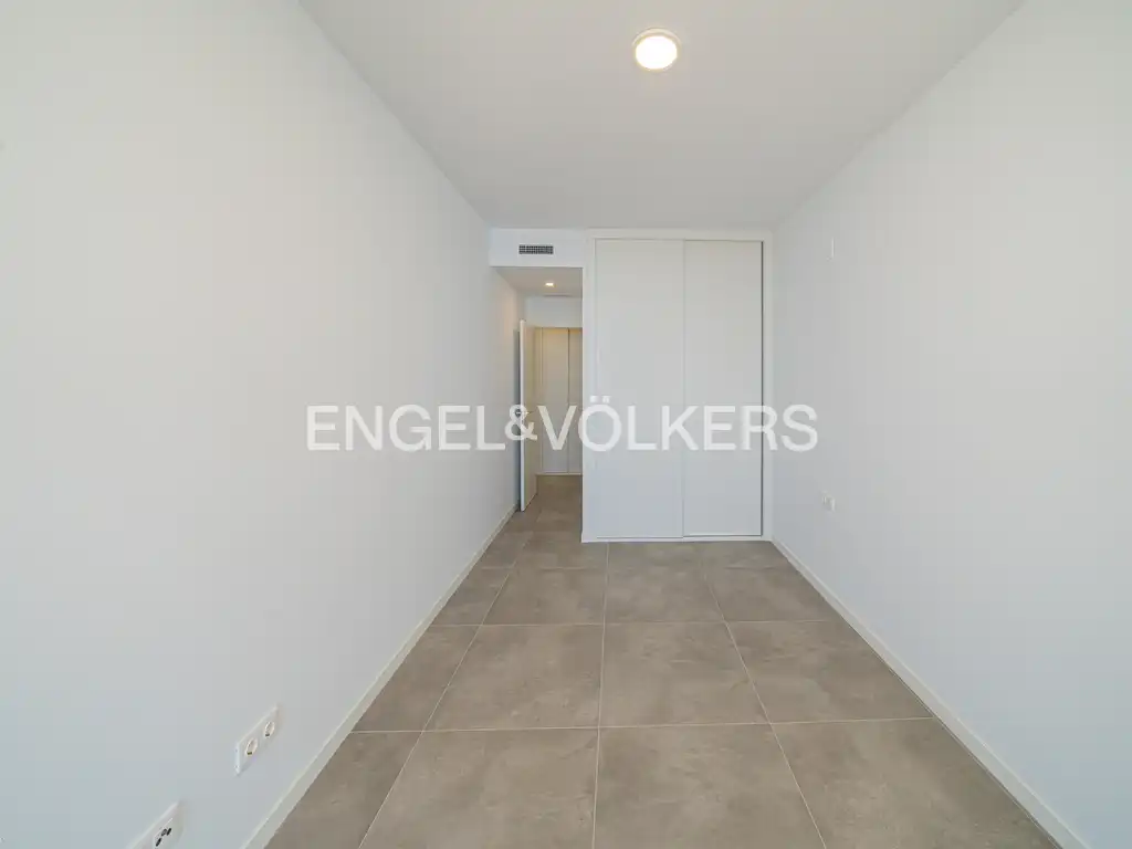 Mini appartamento con piscina in vendita a Playa de Poniente, imagen 23