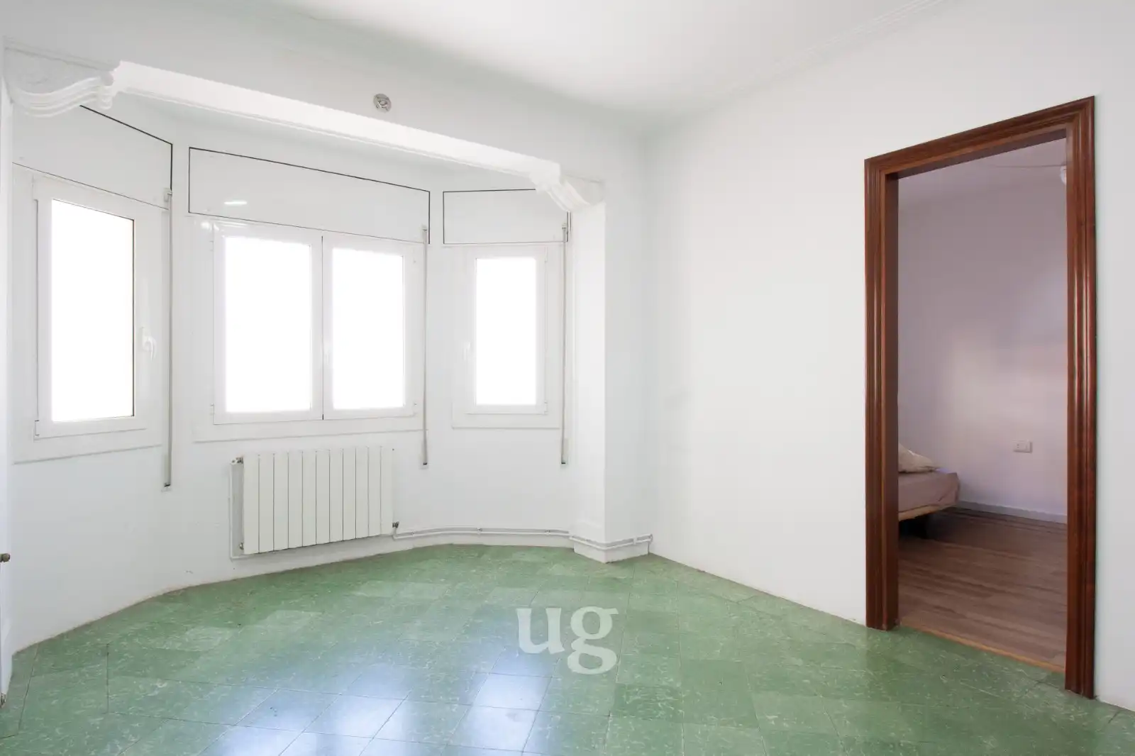 Wohnung zum Verkauf in La Gavarra, imagen 17
