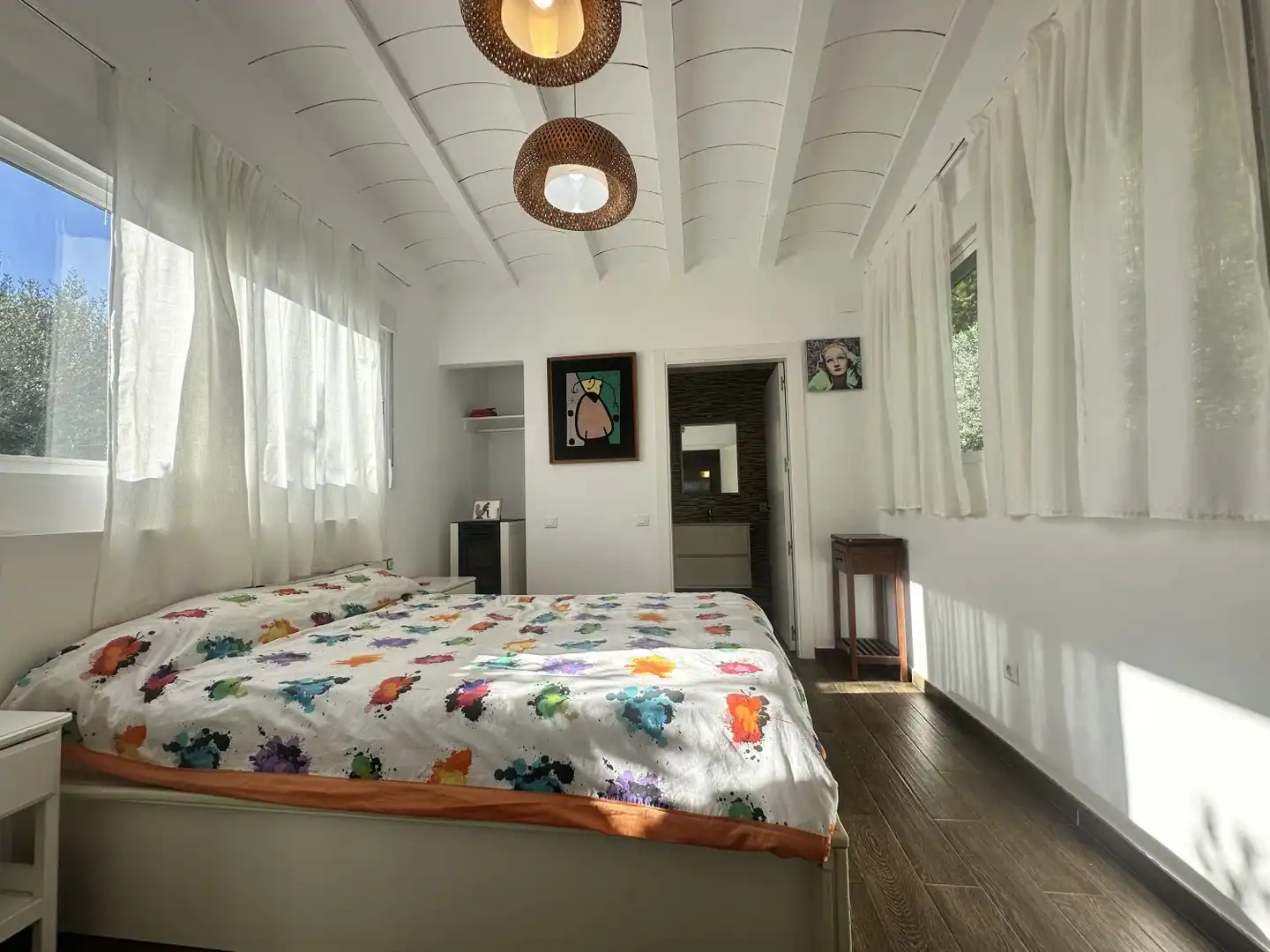 Villa in vendita a Alfara de la Baronia, imagen 61