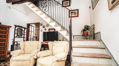 Foto 5 de Finca rústica en venta en Puigpunyent, Illes Balears