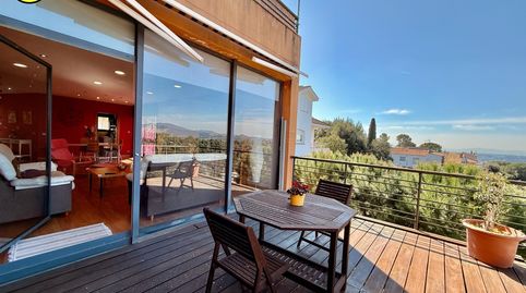 Foto 4 de Casa o chalet en venta en Carrer Amistat, L'Ametlla del Vallès, Barcelona