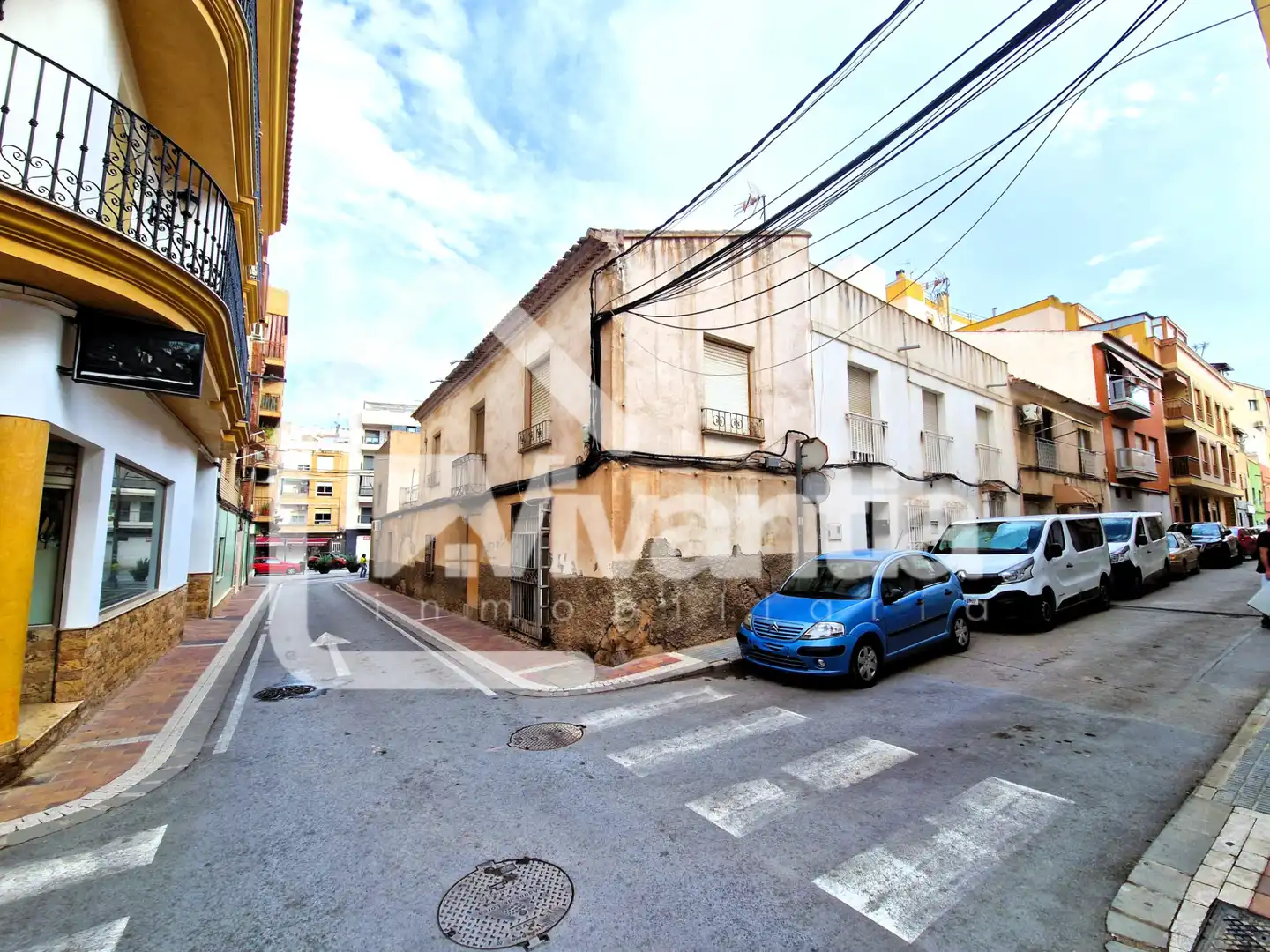 House for sale in Calle General Pérez Chuecos 4