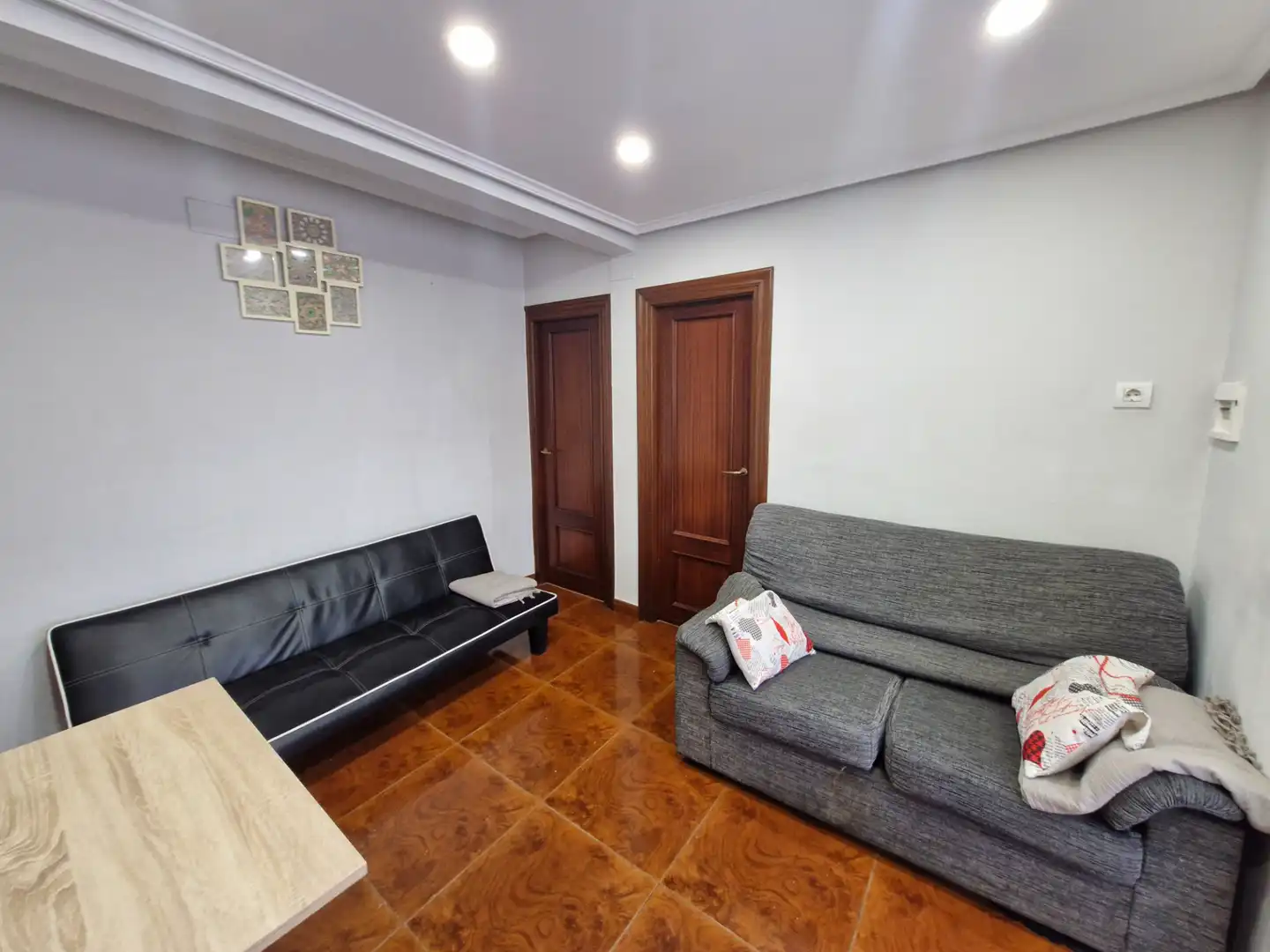 Wohnung mit Aufzug zur Miete in Cruces, imagen 19