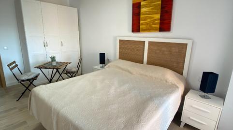 Foto 3 de Pis de lloguer a Pasaje Mendivil, La Unión - Cruz de Humilladero - Los Tilos, Málaga Capital