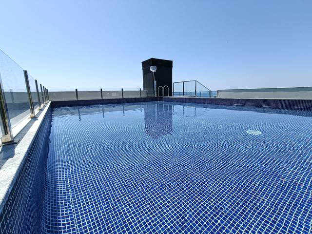 Piso en Alquiler en ERNEST LLUCH en El Rengle