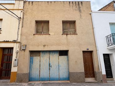 Casa en venta en El Perelló