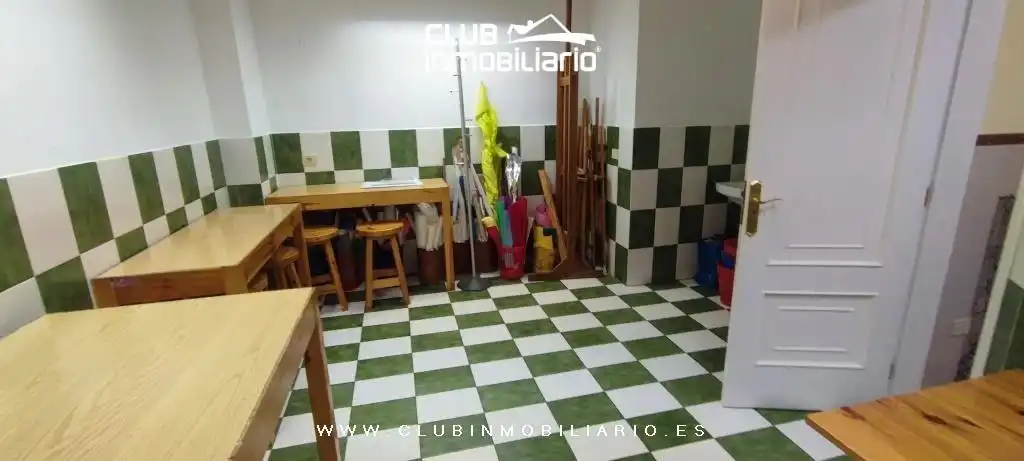 Cuina de Pis en venda en Santa Cruz de Tenerife amb Jardí privat, Terrassa i Balcó