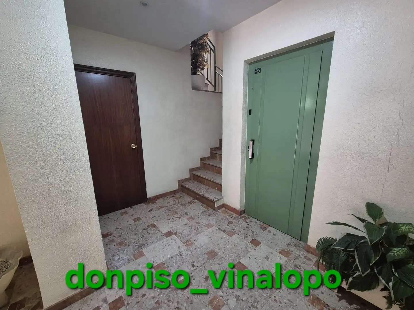 Apartments for sale in Elda  with Air Conditioner and Heating