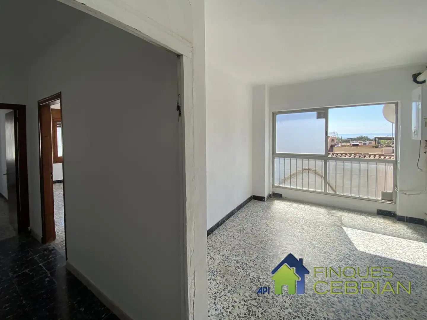 Balcony of Detached homes for sale in Alella  with Heating and Oven