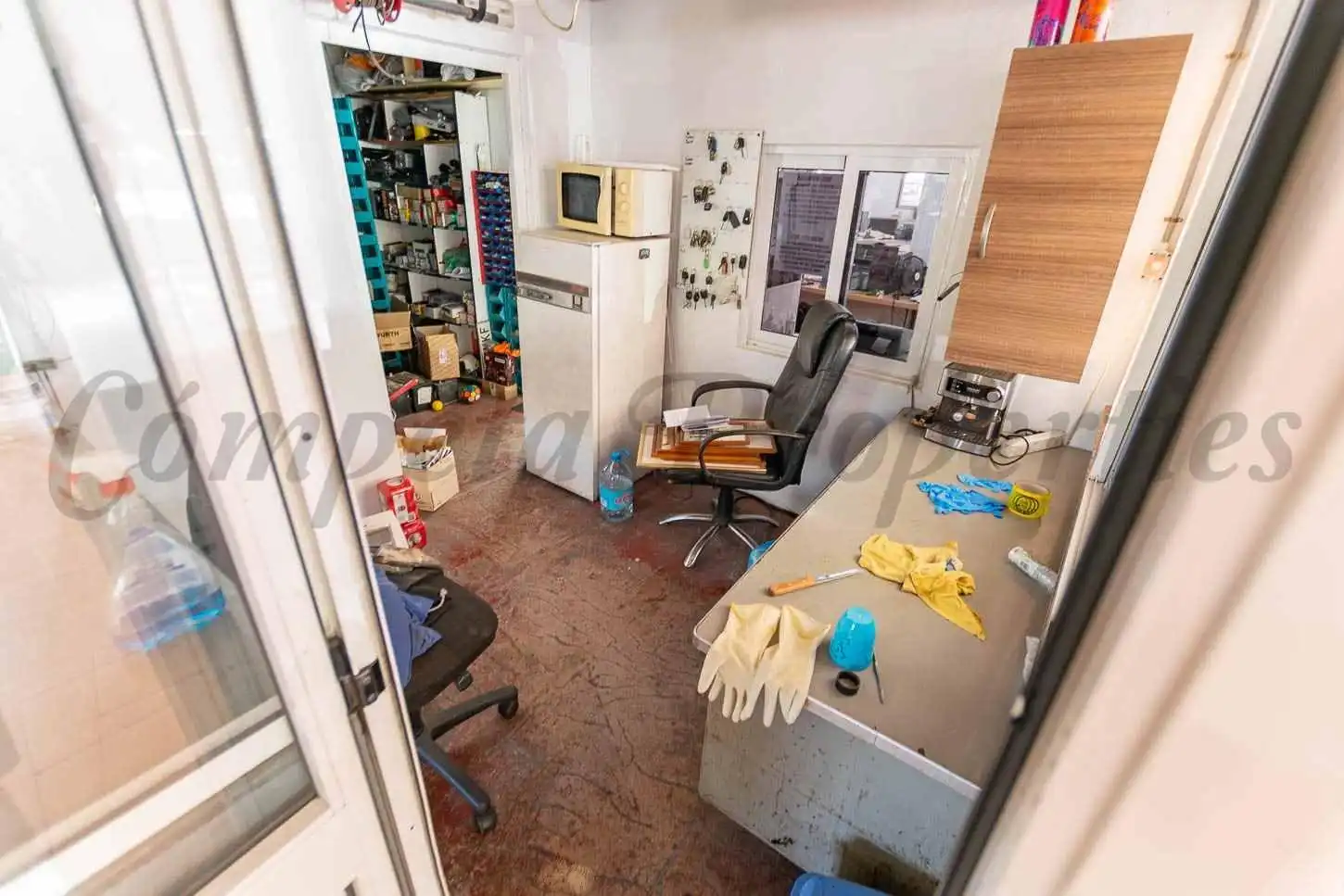Business premises to rent in Cómpeta, imagen 10
