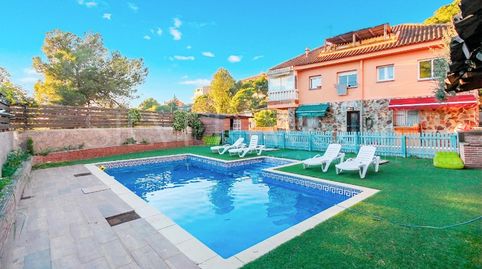 Foto 2 von Haus oder Chalet zum Verkauf in Del Canigó, Sant Fost de Campsentelles, Barcelona