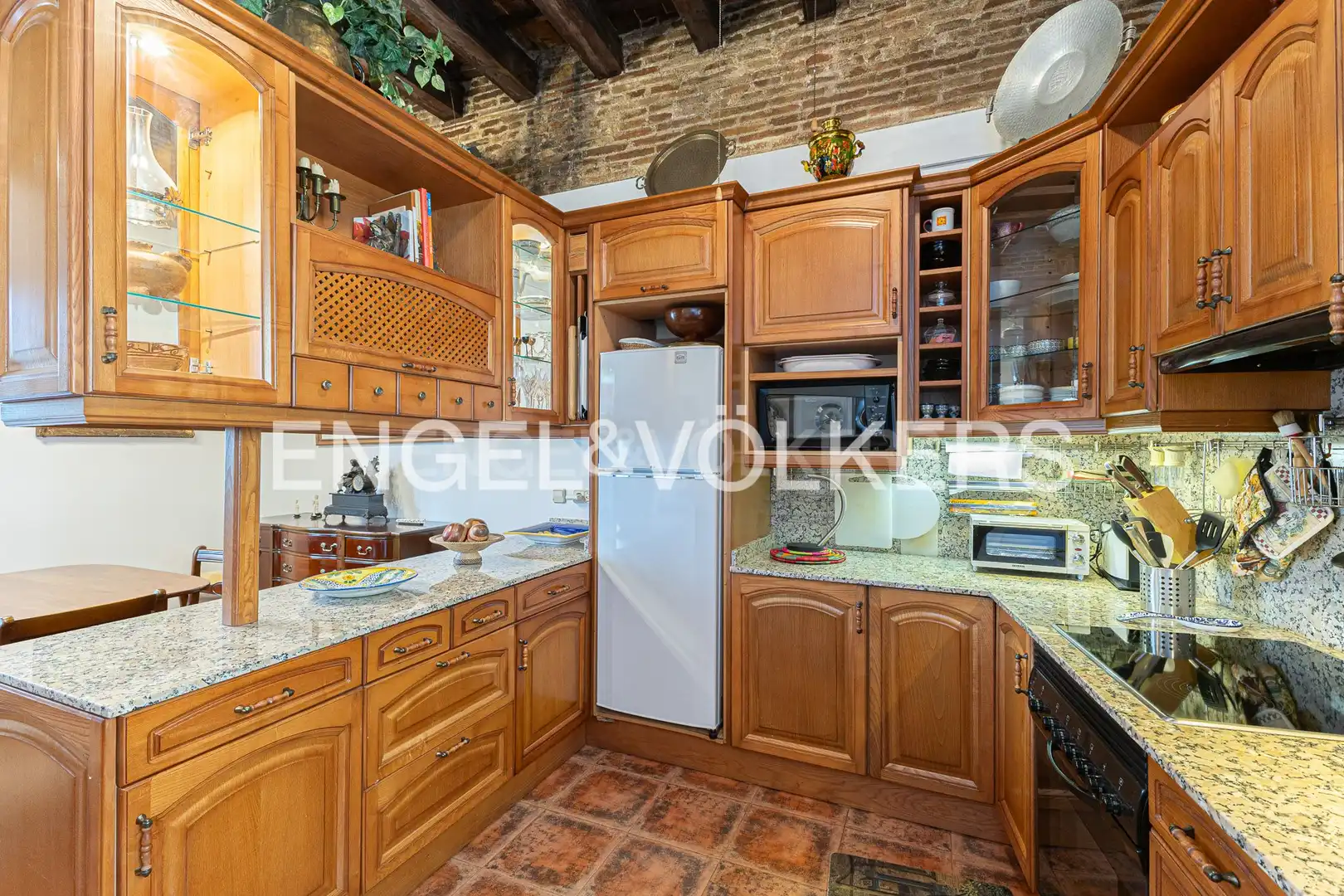 Attique avec terrasse à vendre à Ciutat Vella, imagen 34