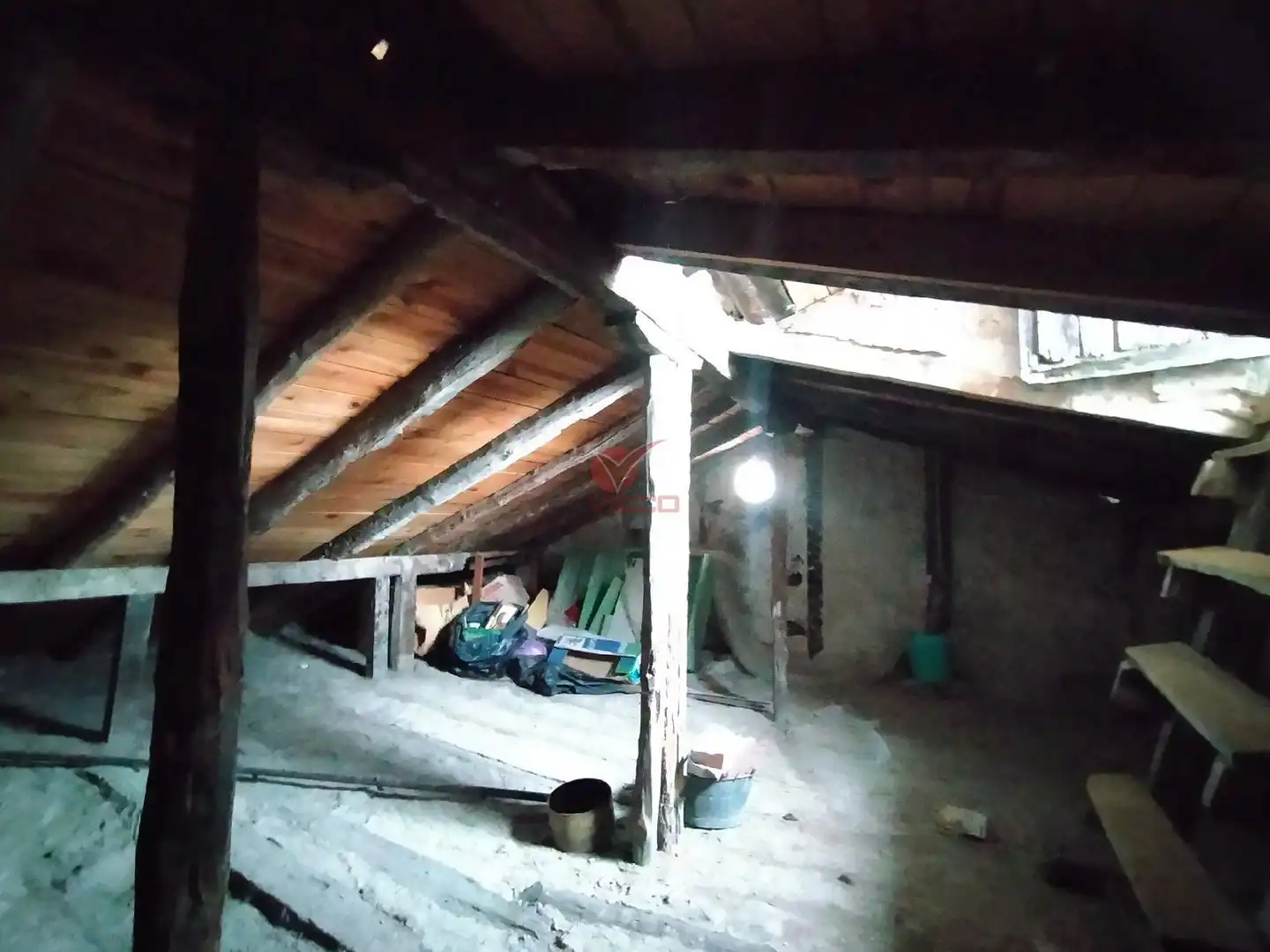 Haus oder Chalet zum Verkauf in Cuenca